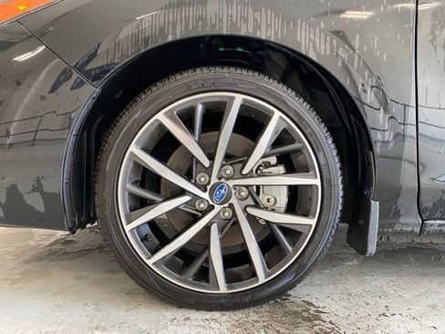 New 2026 Subaru Impreza 2.0i Sport AWD/4WD image 5