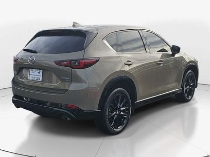 Used 2024 MAZDA CX-5 Carbon Edition