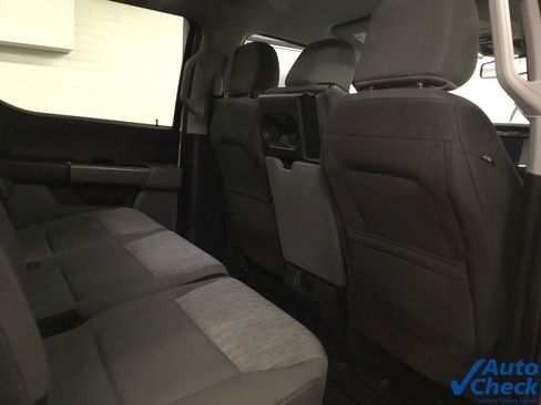 Used 2022 Ford F150 XLT w/ Equipment Group 301A Mid image 41