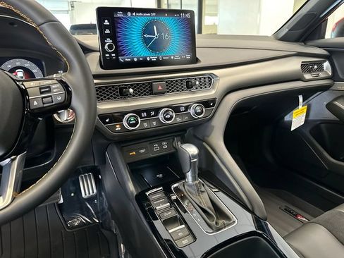 Used 2026 Acura Integra A-Spec FWD image 20