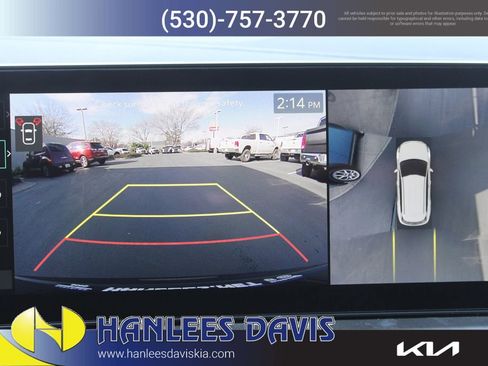 New 2026 Kia Sportage X-Pro Prestige image 28