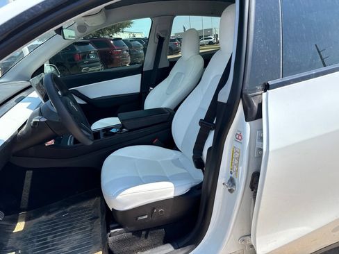 Used 2021 Tesla Model Y Performance AWD/4WD image 10