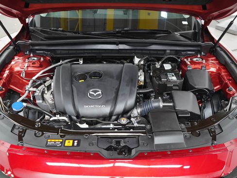 Used 2024 MAZDA CX-50 AWD 2.5 S w/ Premium Package image 31