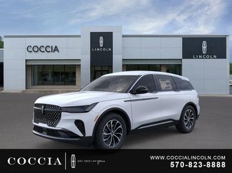 New 2026 Lincoln Nautilus Premier video 1