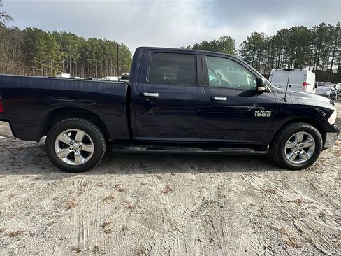 Used 2013 RAM 1500 Big Horn image 7