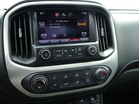 Used 2015 GMC Canyon SLT w/ LPO, Gearon Divider Package RWD image 31