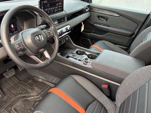 New 2026 Honda Passport TrailSport image 10