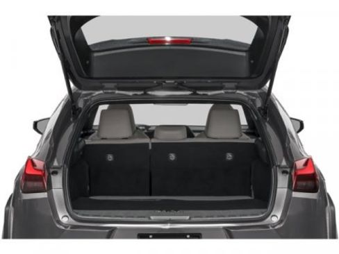 New 2026 Lexus UX 300h FWD image 10