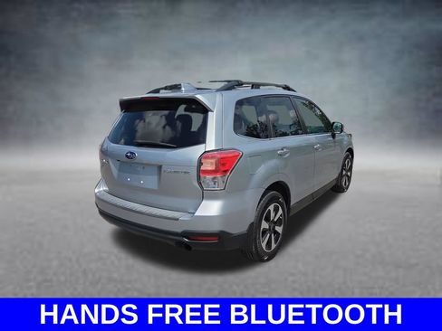 Used 2018 Subaru Forester 2.5i Limited AWD/4WD image 5