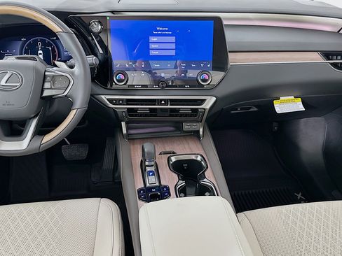 New 2026 Lexus RX 350 Premium Plus image 27