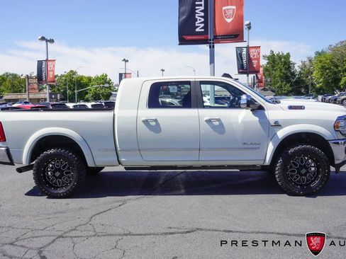 Used 2019 RAM 3500 Limited AWD/4WD image 31