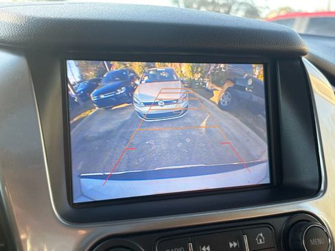 Used 2016 Chevrolet Suburban LTZ image 25