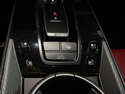 Used 2022 Porsche 911 Carrera 4S image 19