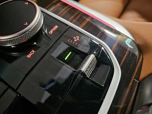 New 2026 BMW X5 xDrive50e AWD/4WD image 24