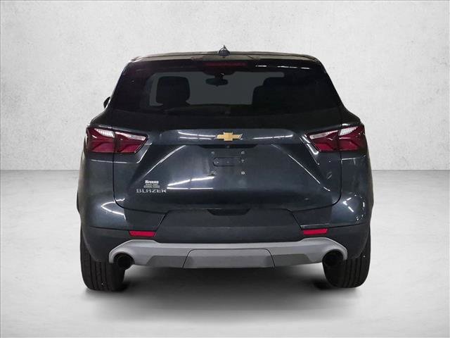 Used 2020 Chevrolet Blazer LT FWD image 6