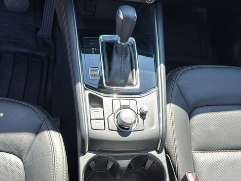 Certified 2023 MAZDA CX-5 AWD 2.5 S w/ Premium Package image 23