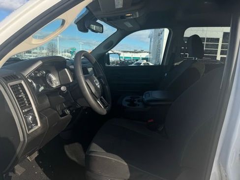 Used 2022 RAM 1500 Tradesman w/ Chrome Plus Package image 14