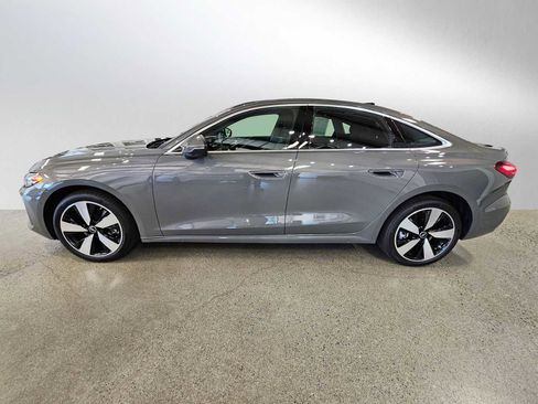 New 2025 Audi A5 2.0T Premium Plus image 4