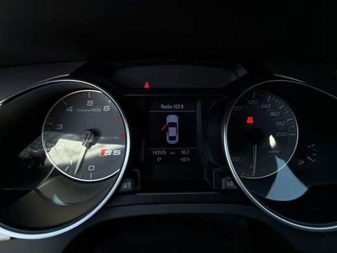 Used 2009 Audi S5 4.2 AWD/4WD image 21