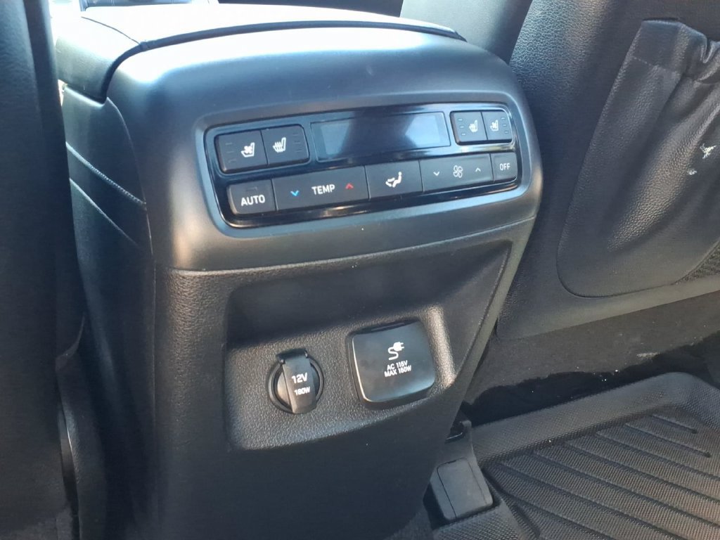 Used 2020 Hyundai Palisade Limited FWD image 24