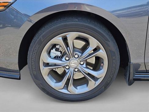 Used 2023 Honda Accord EX-L image 21