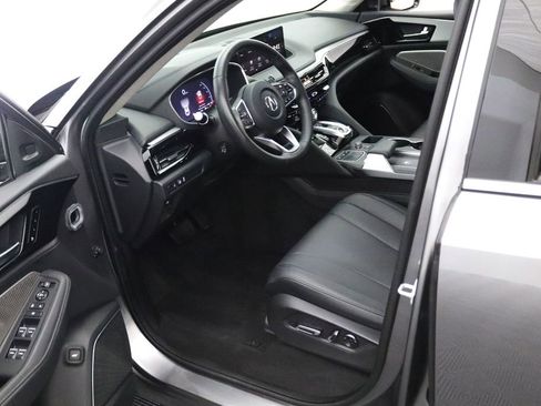 Certified 2023 Acura MDX SH-AWD image 16