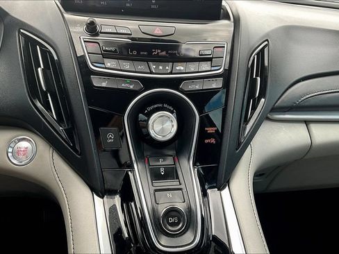 Used 2019 Acura RDX FWD w/ Technology Package image 16
