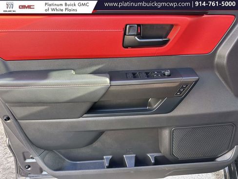 Used 2024 Toyota Sequoia TRD Pro image 21