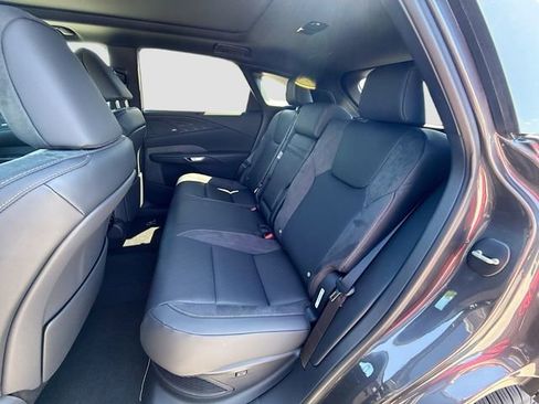New 2026 Lexus RX 350 AWD/4WD image 22