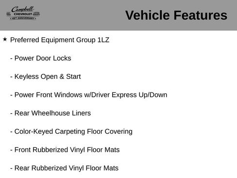 Used 2021 Chevrolet Silverado 2500 LTZ w/ LTZ Premium Package AWD/4WD image 8