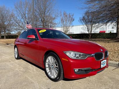 Used 2015 BMW 328i xDrive Sedan