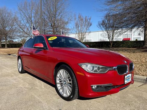 Used 2015 BMW 328i xDrive Sedan image 1