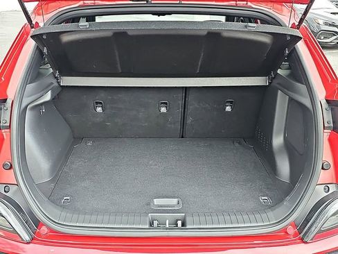 Used 2022 Hyundai Kona N Line w/ Tech Package image 29