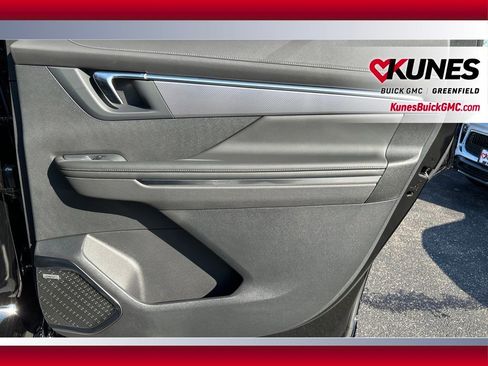 New 2026 Buick Enclave Sport Touring w/ LPO, Floor Liner Package AWD/4WD image 48
