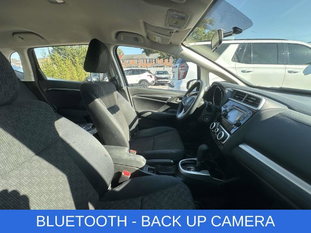 Used 2016 Honda Fit LX image 2