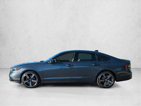 New 2026 Honda Accord SE image 5