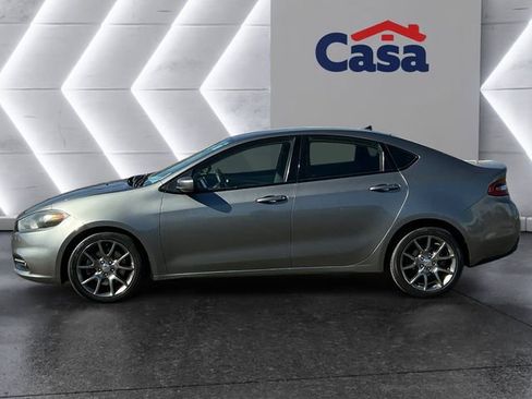 Used 2013 Dodge Dart SXT image 4
