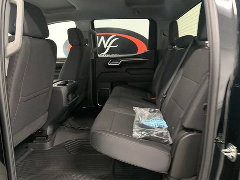 New 2026 Chevrolet Silverado 1500 RST AWD/4WD image 12