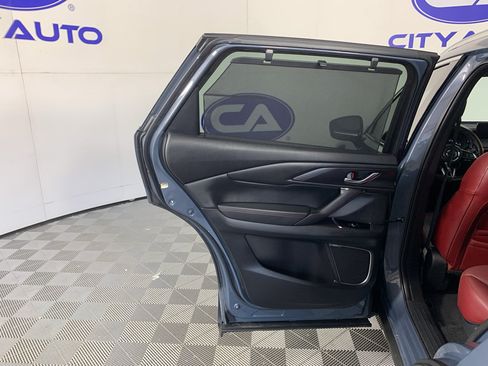 Used 2022 MAZDA CX-9 Carbon Edition AWD/4WD image 29