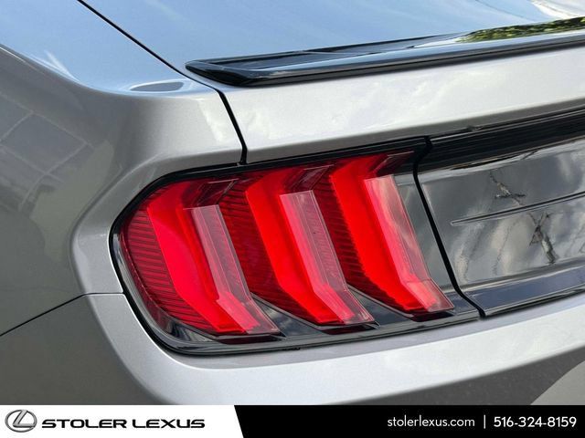 Used 2023 Ford Mustang GT Premium w/ Equipment Group 401A RWD image 10