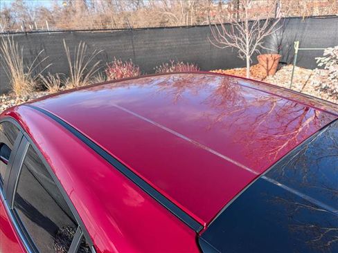 Used 2025 MAZDA MAZDA3 s Sport image 20