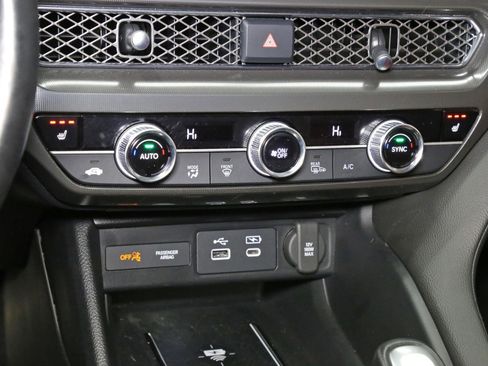 Certified 2024 Acura Integra A-Spec image 11