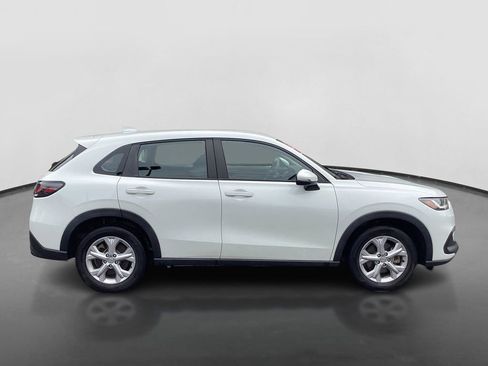 Used 2023 Honda HR-V LX image 4