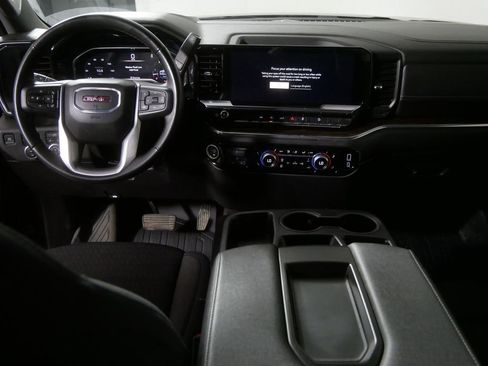 Used 2024 GMC Sierra 1500 Elevation AWD/4WD image 18