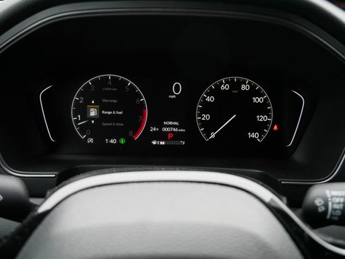 Certified 2025 Honda Pilot TrailSport image 21