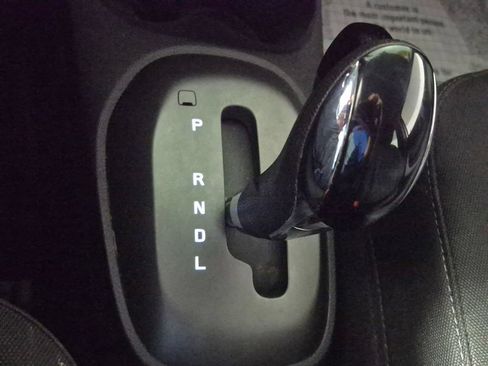 Used 2020 Chevrolet Spark LS FWD image 15