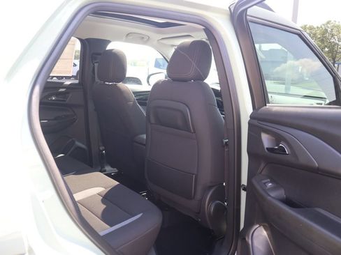 New 2026 Chevrolet TrailBlazer LT w/ Convenience Package FWD image 41