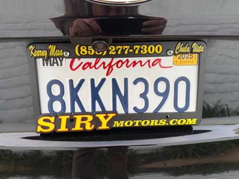 Used 2019 Ford Fusion SE image 30