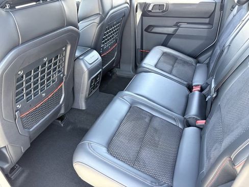Used 2024 Ford Bronco Raptor AWD/4WD image 26
