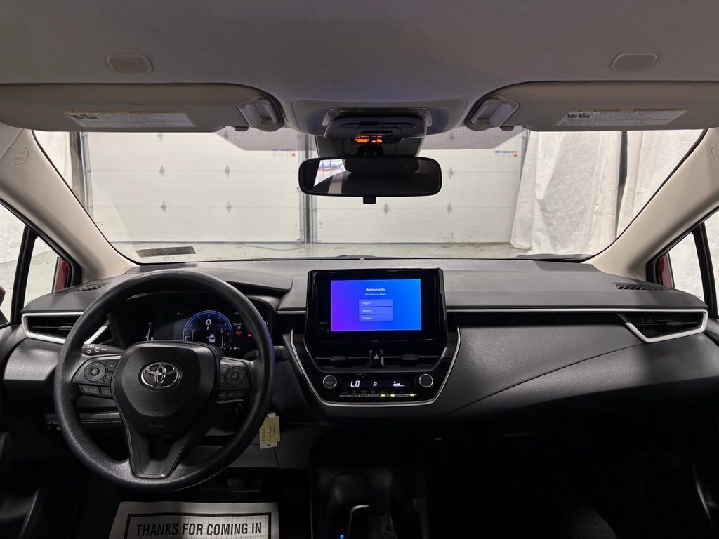 Used 2026 Toyota Corolla LE FWD image 39